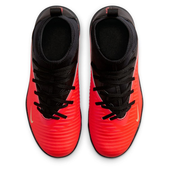 Nike Jr. Phantom 6 High Club TF